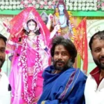 मध्य प्रदेश: हिंदूवादी संगठनों के विरोध के बाद फ़िरोज़ ख़ान के गरबा पंडाल ना लगाने का पूरा मामला क्या है?