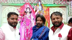 मध्य प्रदेश: हिंदूवादी संगठनों के विरोध के बाद फ़िरोज़ ख़ान के गरबा पंडाल ना लगाने का पूरा मामला क्या है?