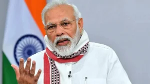 प्रधानमंत्री नरेंद्र मोदी बस्तर दौरा के तहत चौथी बार बस्तर पहुंचे हैं। प्रधानमंत्री नरेंद्र मोदी बस्तर दौरा क्षेत्र के विकास और सुरक्षा के लिहाज से बेहद अहम माना जा रहा है।प्रधानमंत्री नरेंद्र मोदी बस्तर दौरा क्यों है खास