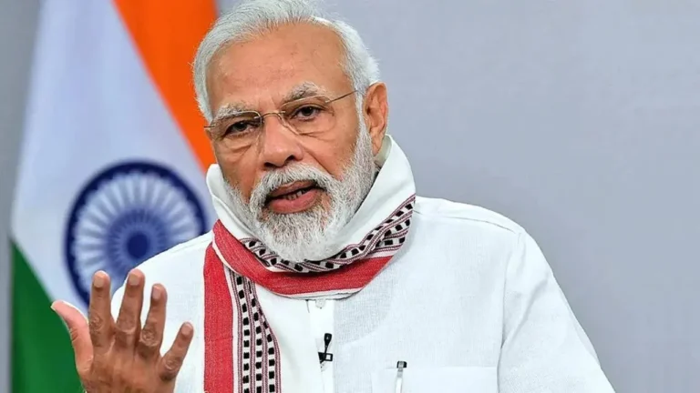 प्रधानमंत्री नरेंद्र मोदी बस्तर दौरा के तहत चौथी बार बस्तर पहुंचे हैं। प्रधानमंत्री नरेंद्र मोदी बस्तर दौरा क्षेत्र के विकास और सुरक्षा के लिहाज से बेहद अहम माना जा रहा है।प्रधानमंत्री नरेंद्र मोदी बस्तर दौरा क्यों है खास